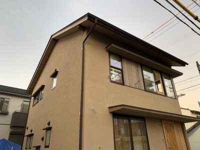 コンパクトに大きく暮らす　瑞穂区T様邸☆