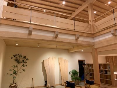 チルチンびと愛知研修☆