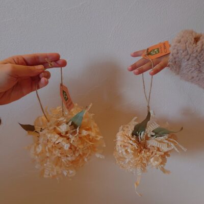 木となかよし　木育ひろば🌱ご参加ありがとうございました