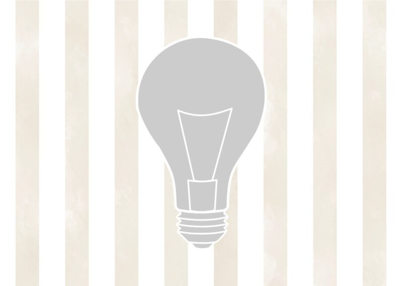 💡停電時の対処法💡