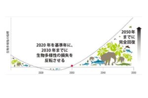 WWFジャパンと国内プロジェクトがスタートします。