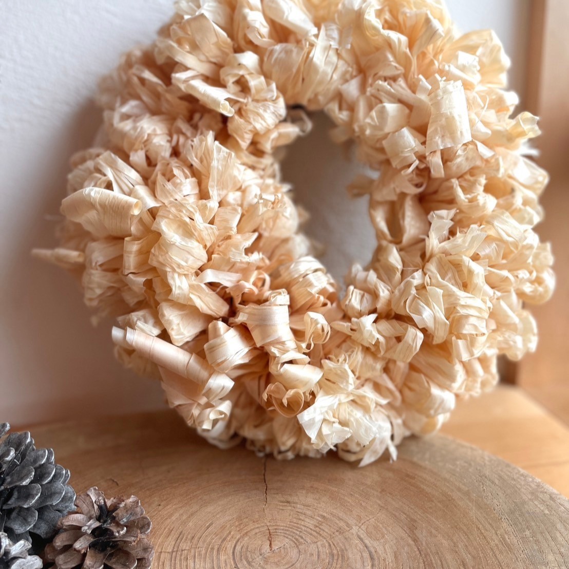 【終了】🌳12月ワークショップ@無印良品｜ルビットパーク大口