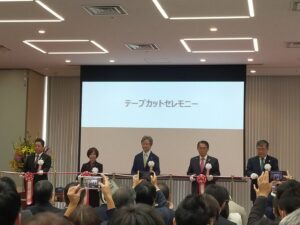 SDGsフェスティバルin名古屋丸の内に参加してきました！
