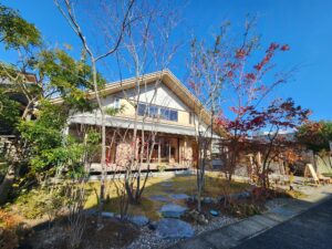 🌳春日井の家”和みの里”🌳
