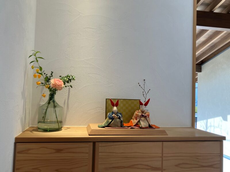 もう春ですね🌸