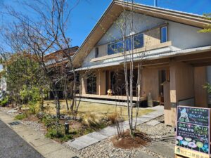 🌸春日井の家🏠春爛漫🌸