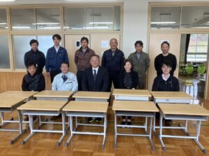 認証材普及推進協議会による新たな取組み