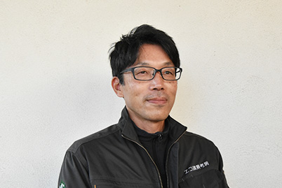 新藤 誠
