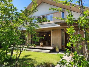 🌳春日井の家🌳こんなところに編