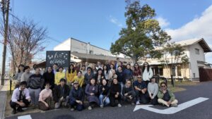 国内初のAPAC国際会議がえこのすで開催☆