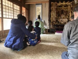 思い出を受け継ぐ、改装工事のはじまり