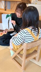🌳春日井の家🌳お打ち合わせ