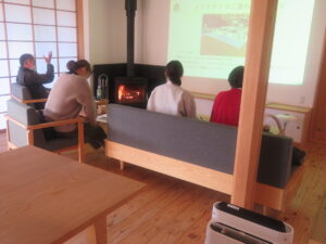 住まいづくり教室を開催しました！