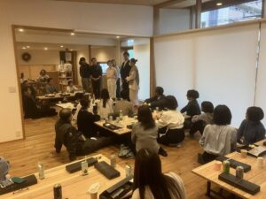 半期会議を開催しました。
