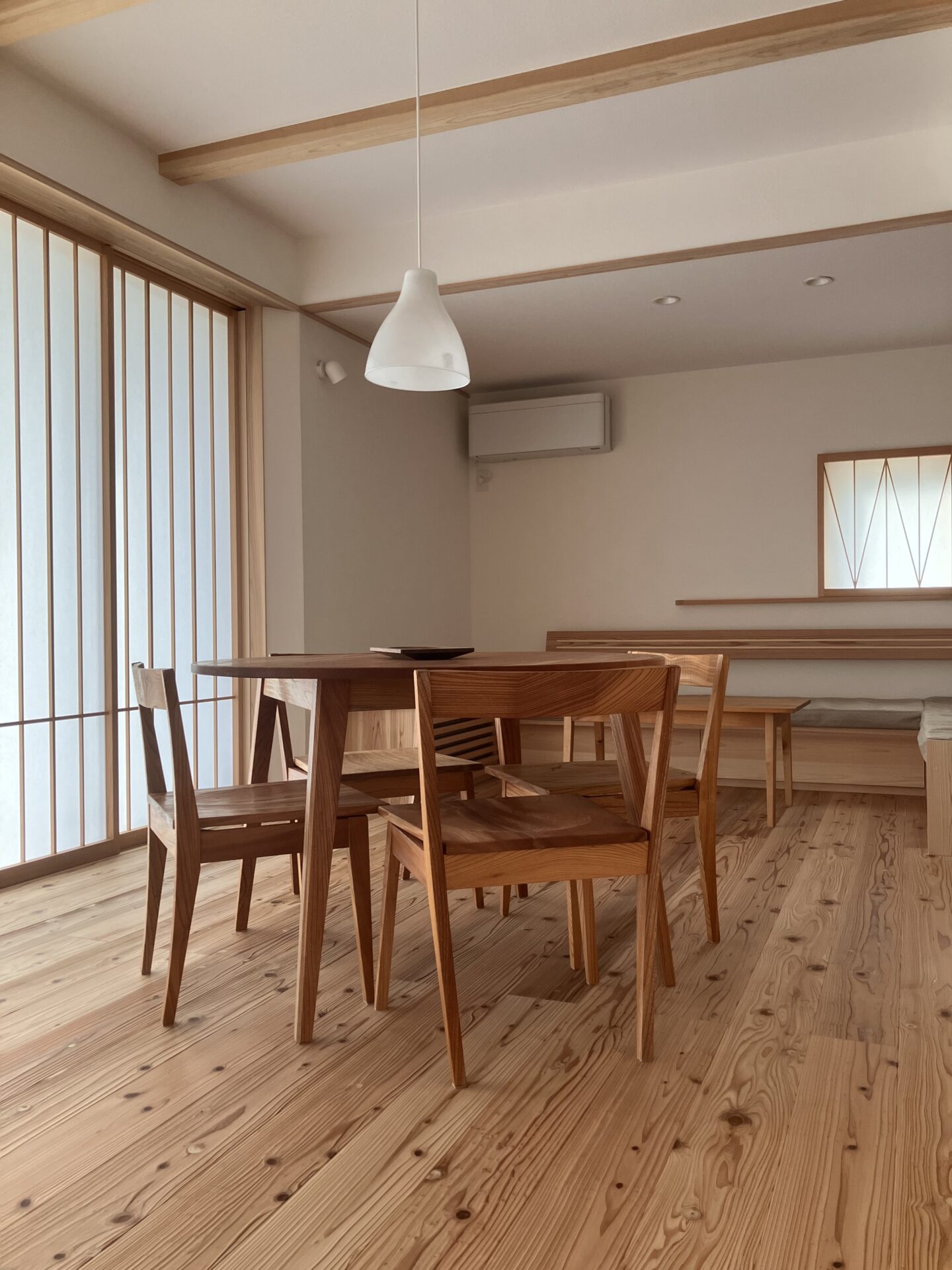 住環境を大切に考える豊田市k様邸完成完成見学会⭐︎
