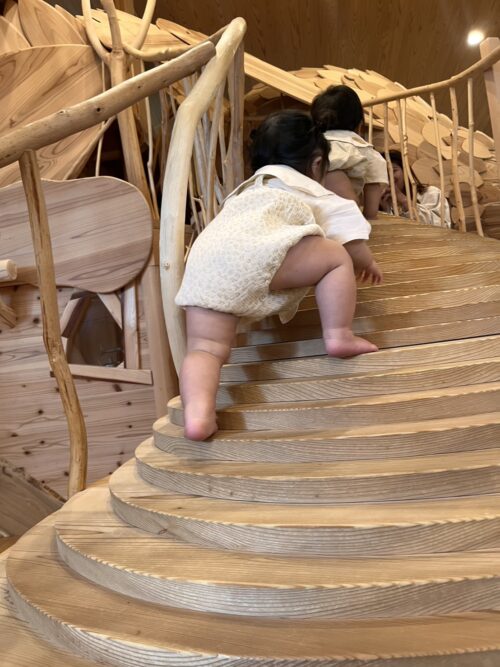 教えてください、子どもたちのからだのこと
