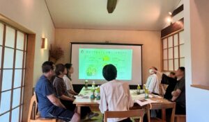「これからの暮らしと、住まいの話」を開催しました