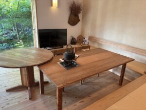 住まいづくり教室を開催しました!