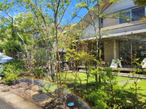 🌳春日井の家🌳Over the Rainbow🌈